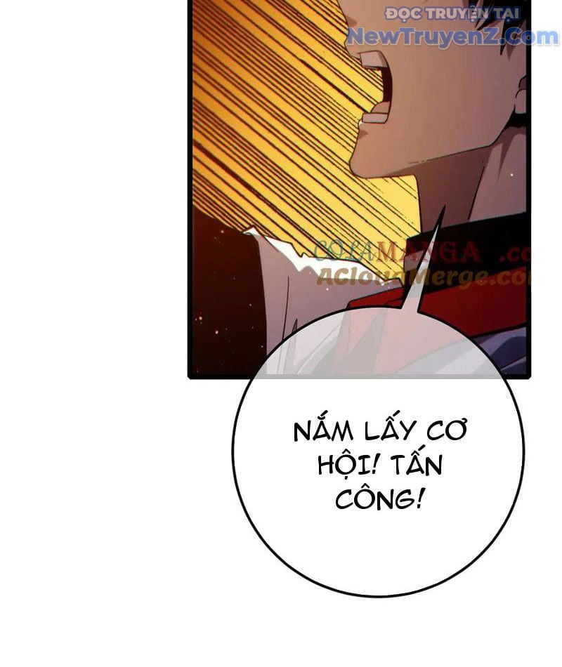 Toàn Dân Chuyển Chức: Bị Động Của Ta Vô Địch: Chapter 85