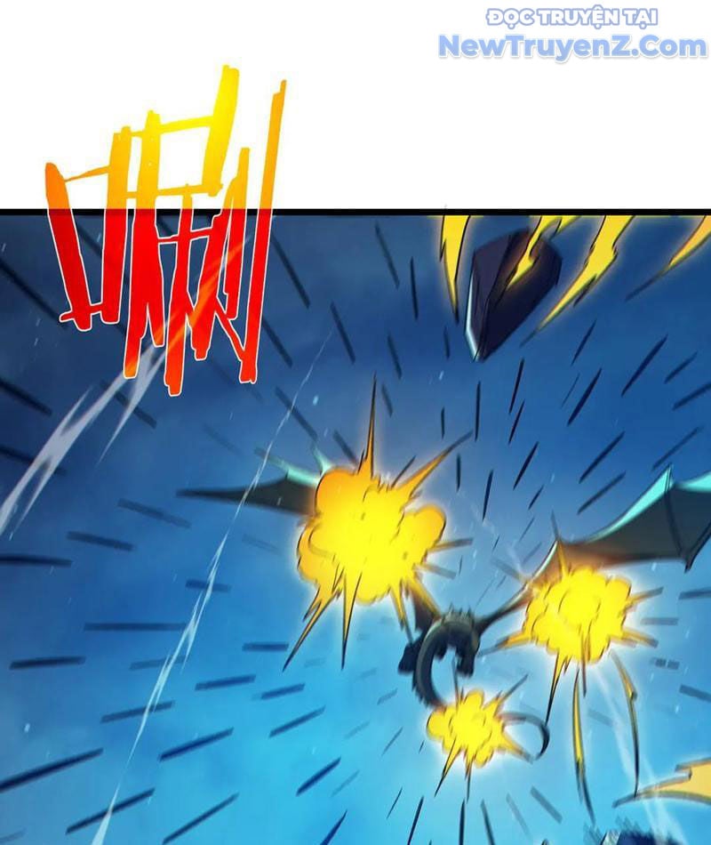 Toàn Dân Chuyển Chức: Bị Động Của Ta Vô Địch: Chapter 85