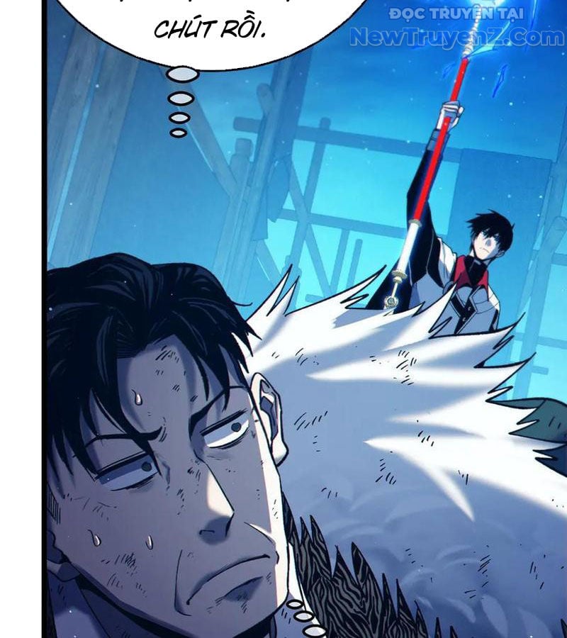 Toàn Dân Chuyển Chức: Bị Động Của Ta Vô Địch: Chapter 85