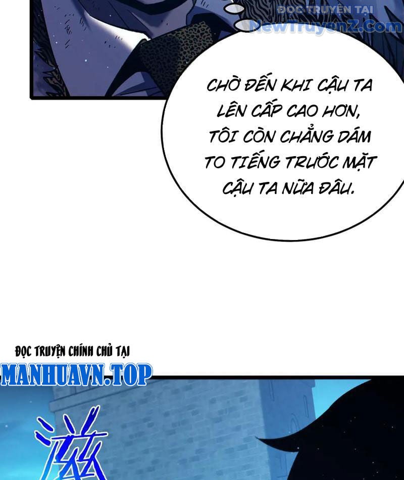 Toàn Dân Chuyển Chức: Bị Động Của Ta Vô Địch: Chapter 85