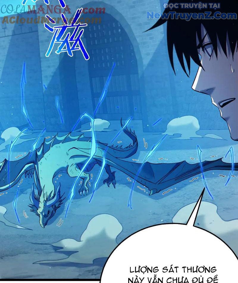 Toàn Dân Chuyển Chức: Bị Động Của Ta Vô Địch: Chapter 85