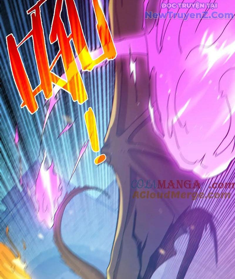 Toàn Dân Chuyển Chức: Bị Động Của Ta Vô Địch: Chapter 85