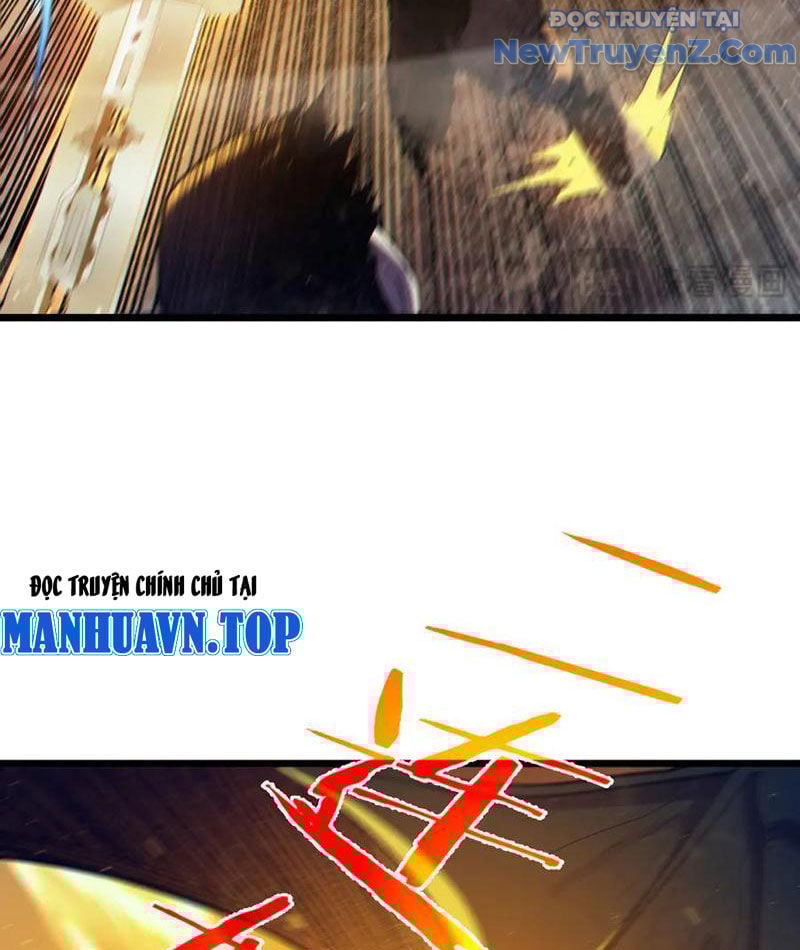 Toàn Dân Chuyển Chức: Bị Động Của Ta Vô Địch: Chapter 85