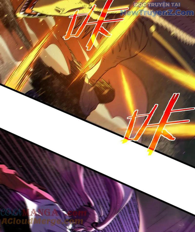 Toàn Dân Chuyển Chức: Bị Động Của Ta Vô Địch: Chapter 85