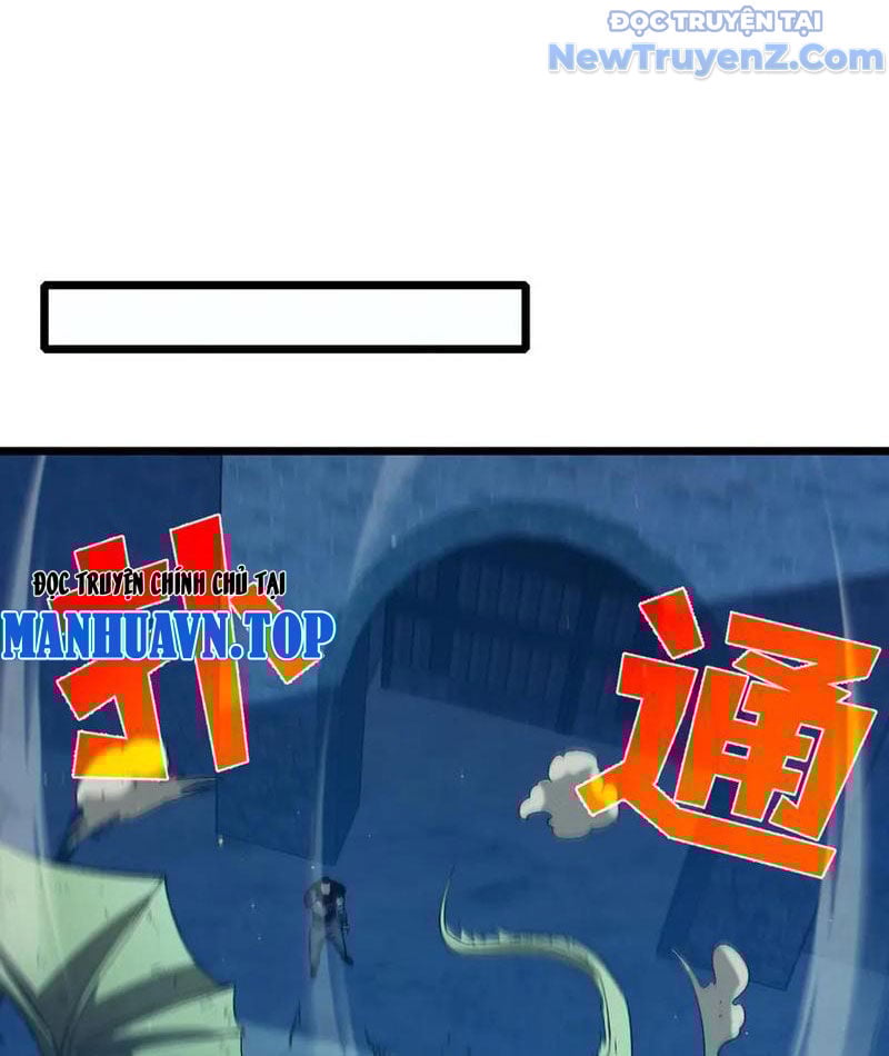 Toàn Dân Chuyển Chức: Bị Động Của Ta Vô Địch: Chapter 85