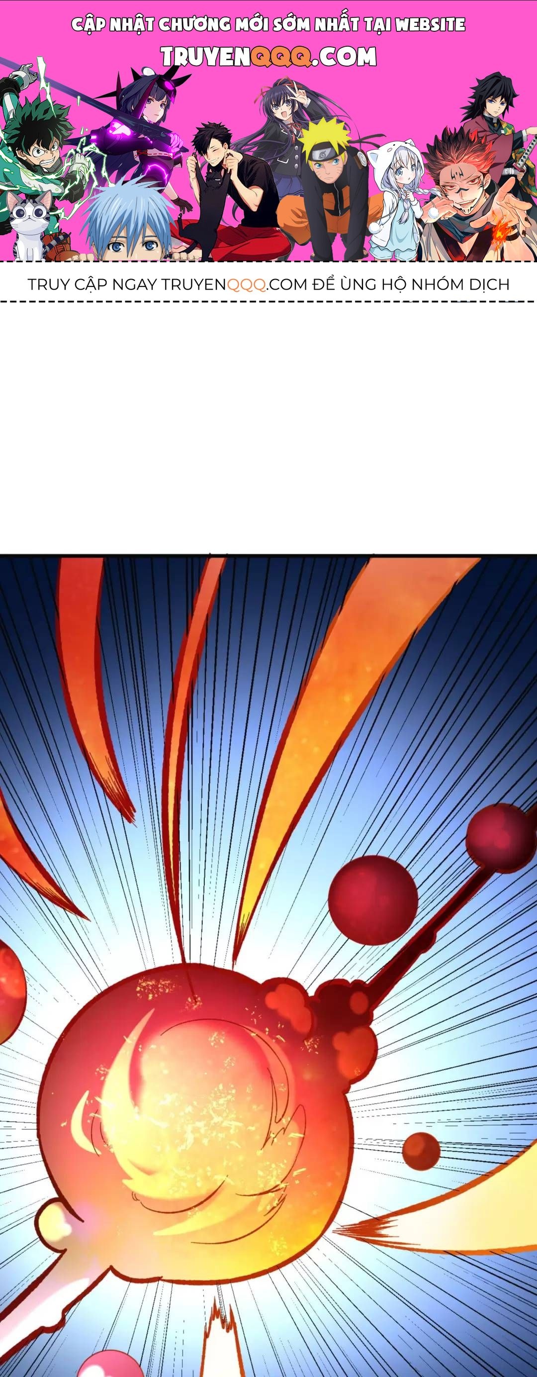 Toàn Dân Chuyển Chức : Duy Ta Vô Chức Tán Nhân: Chapter 120.1