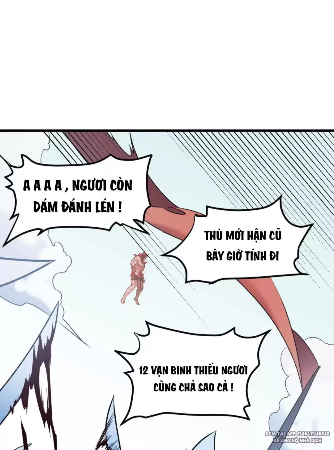 Toàn Dân Chuyển Chức : Duy Ta Vô Chức Tán Nhân: Chapter 120.1