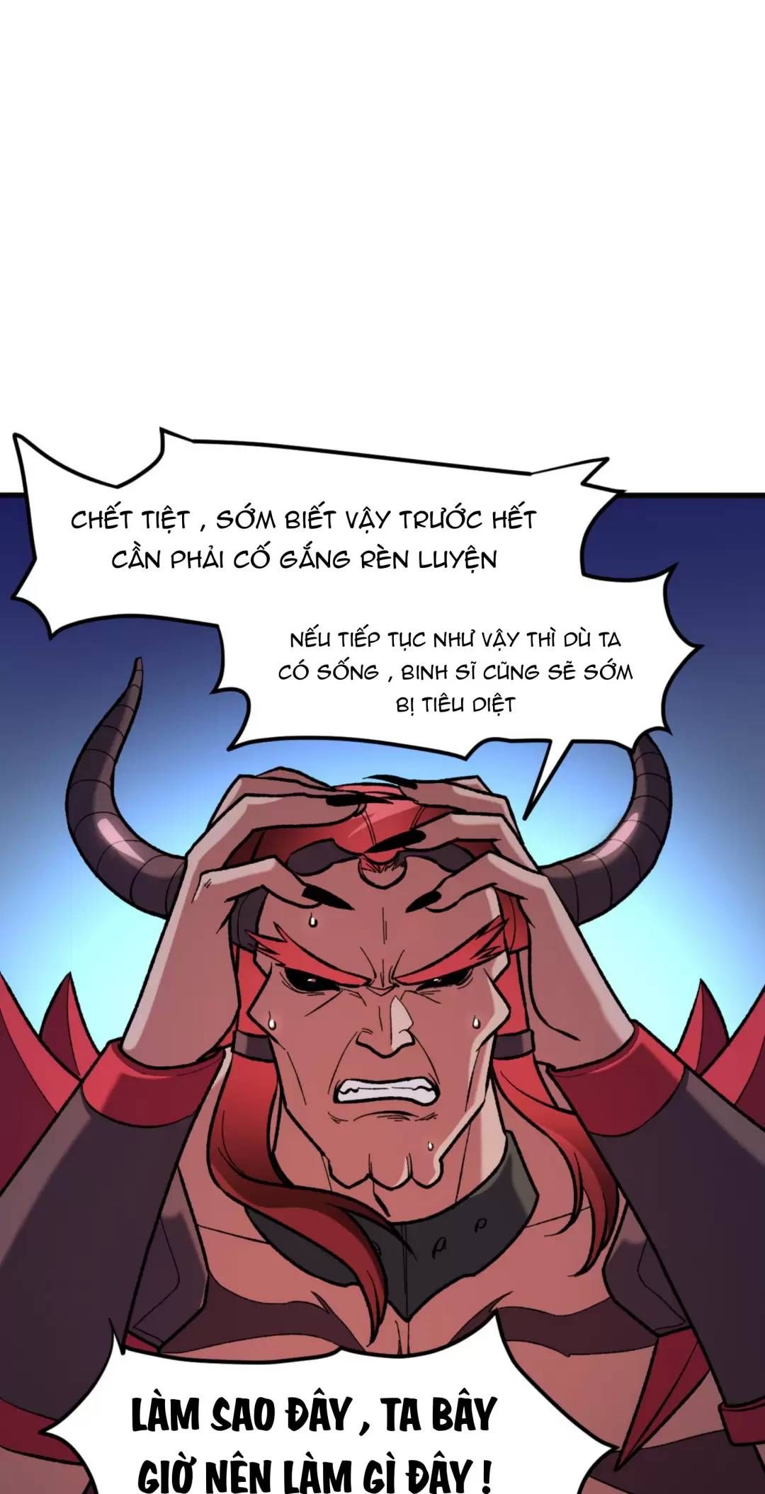 Toàn Dân Chuyển Chức : Duy Ta Vô Chức Tán Nhân: Chapter 120.1