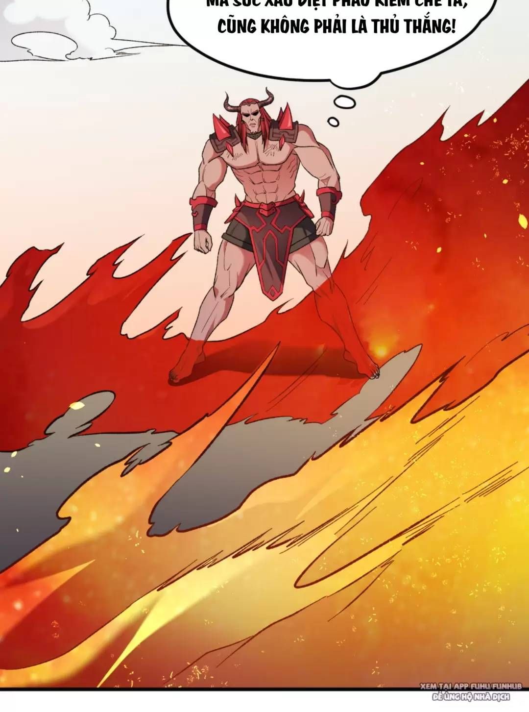 Toàn Dân Chuyển Chức : Duy Ta Vô Chức Tán Nhân: Chapter 120.1