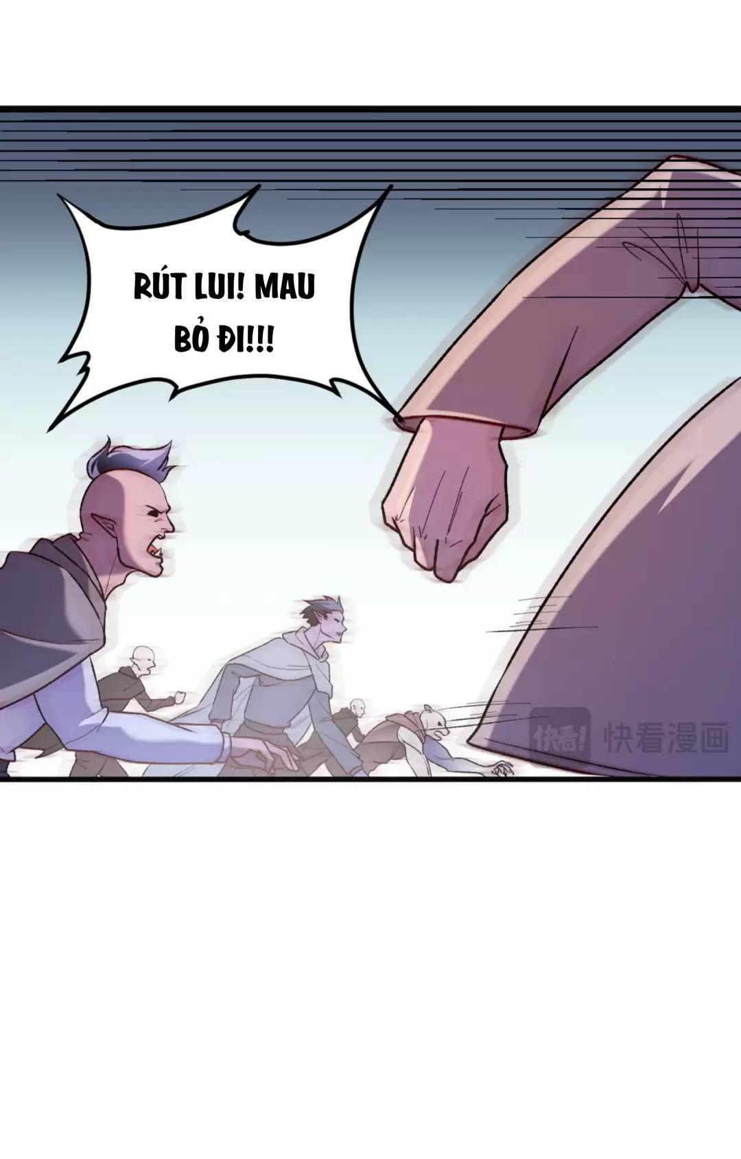 Toàn Dân Chuyển Chức : Duy Ta Vô Chức Tán Nhân: Chapter 120.1