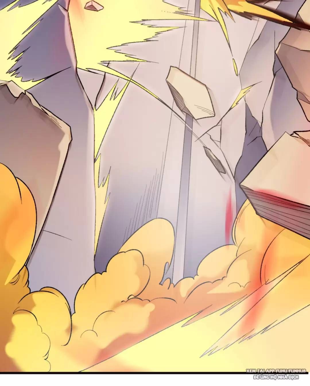 Toàn Dân Chuyển Chức : Duy Ta Vô Chức Tán Nhân: Chapter 120.1