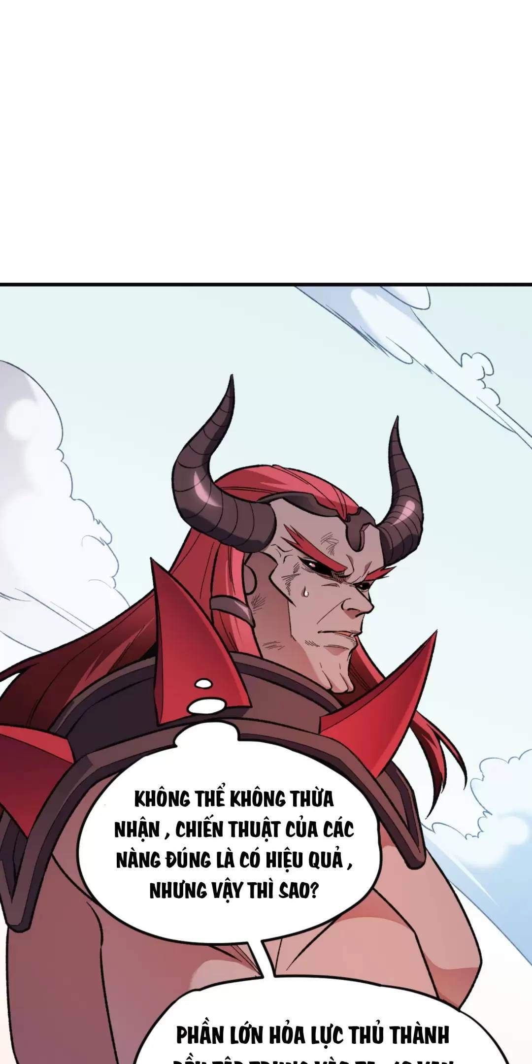 Toàn Dân Chuyển Chức : Duy Ta Vô Chức Tán Nhân: Chapter 120.1