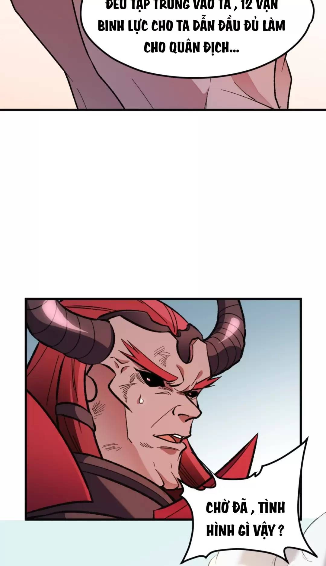 Toàn Dân Chuyển Chức : Duy Ta Vô Chức Tán Nhân: Chapter 120.1