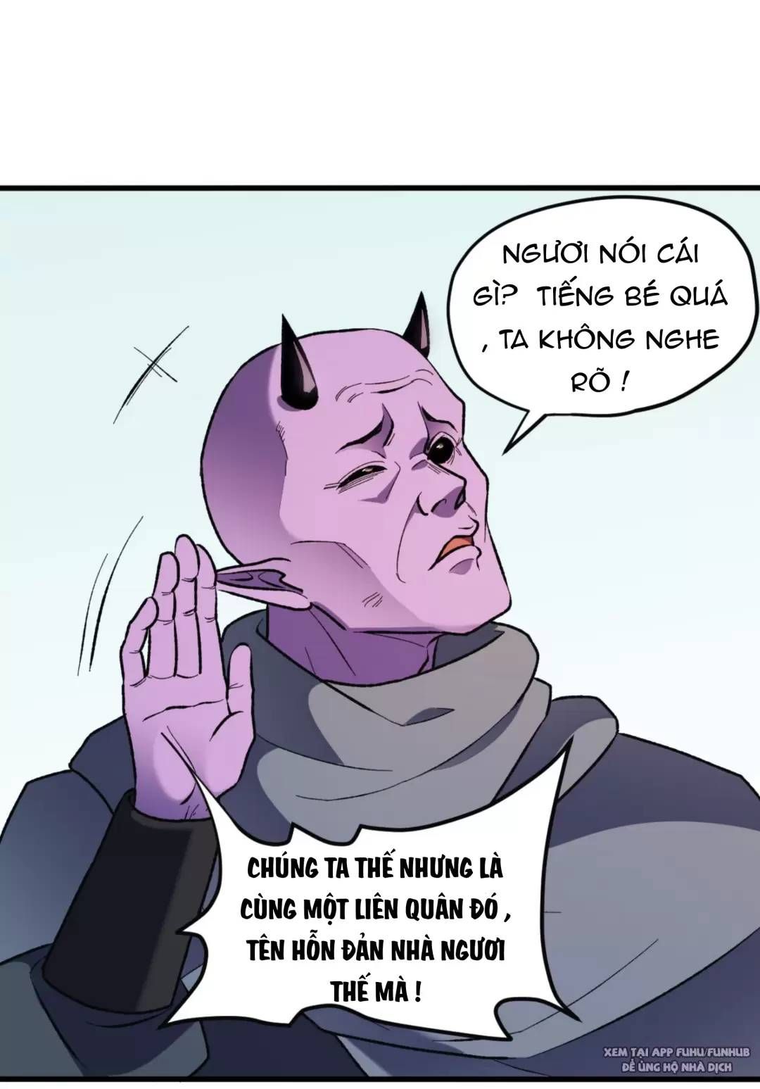 Toàn Dân Chuyển Chức : Duy Ta Vô Chức Tán Nhân: Chapter 120.1