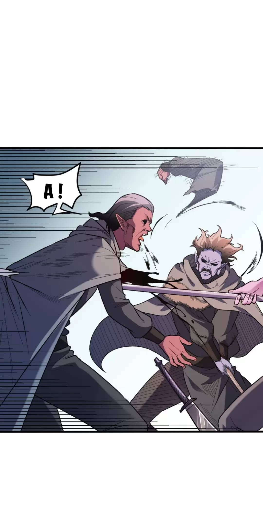 Toàn Dân Chuyển Chức : Duy Ta Vô Chức Tán Nhân: Chapter 120.1