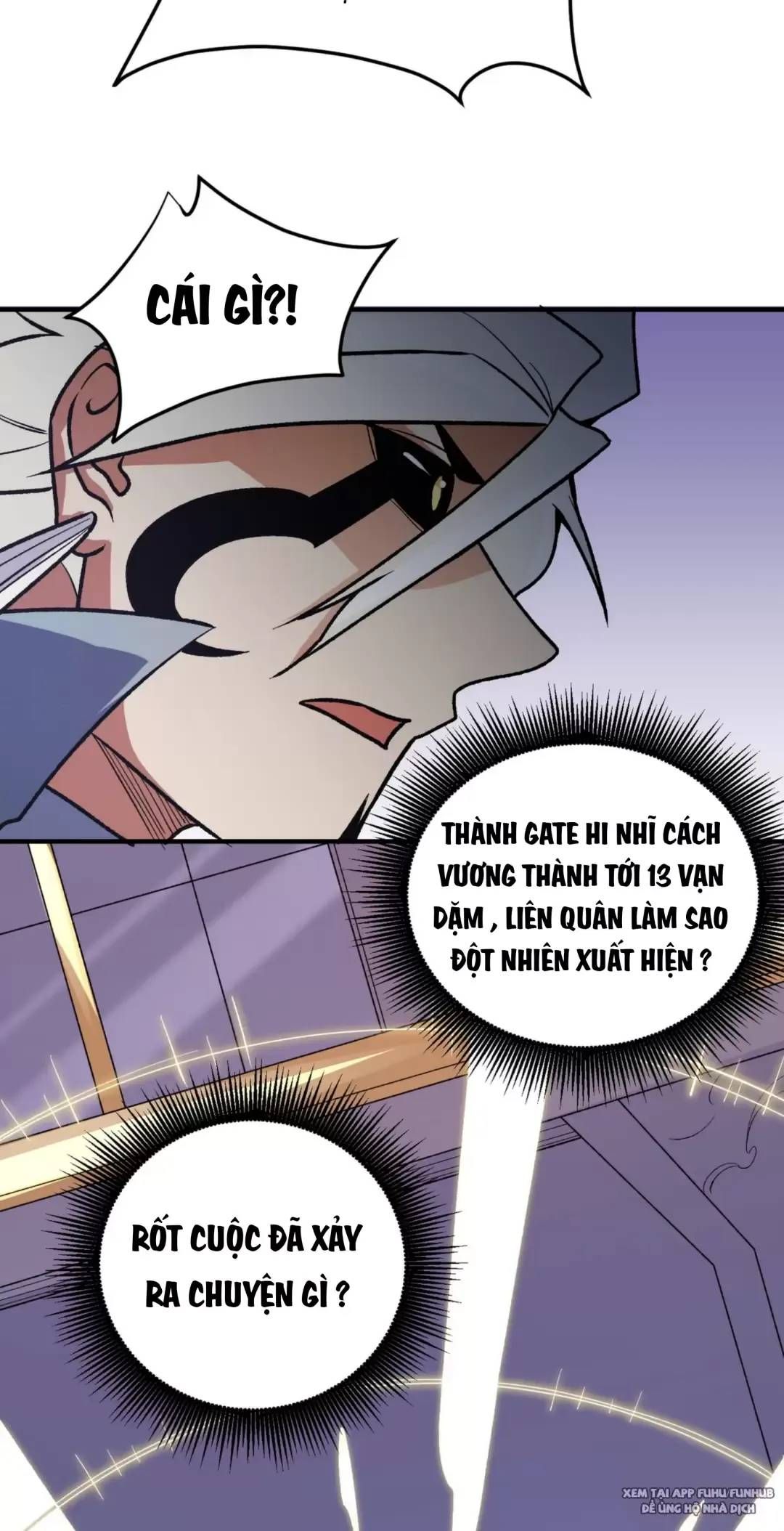 Toàn Dân Chuyển Chức : Duy Ta Vô Chức Tán Nhân: Chapter 121.1