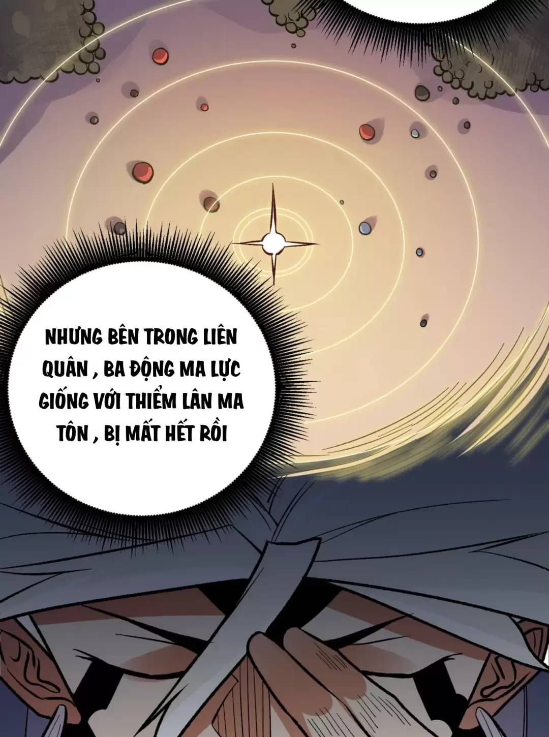 Toàn Dân Chuyển Chức : Duy Ta Vô Chức Tán Nhân: Chapter 121.1