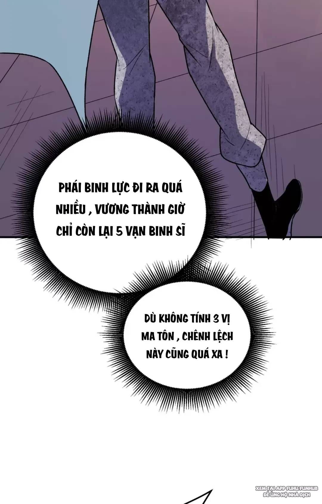 Toàn Dân Chuyển Chức : Duy Ta Vô Chức Tán Nhân: Chapter 121.1