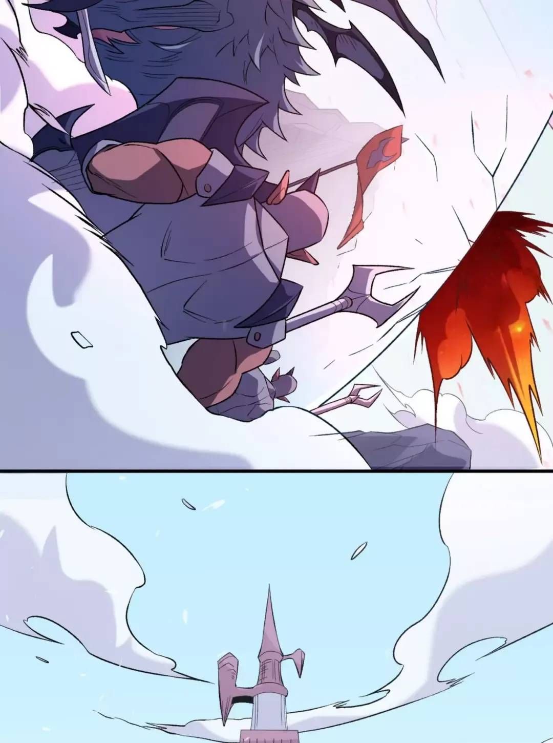 Toàn Dân Chuyển Chức : Duy Ta Vô Chức Tán Nhân: Chapter 121.1