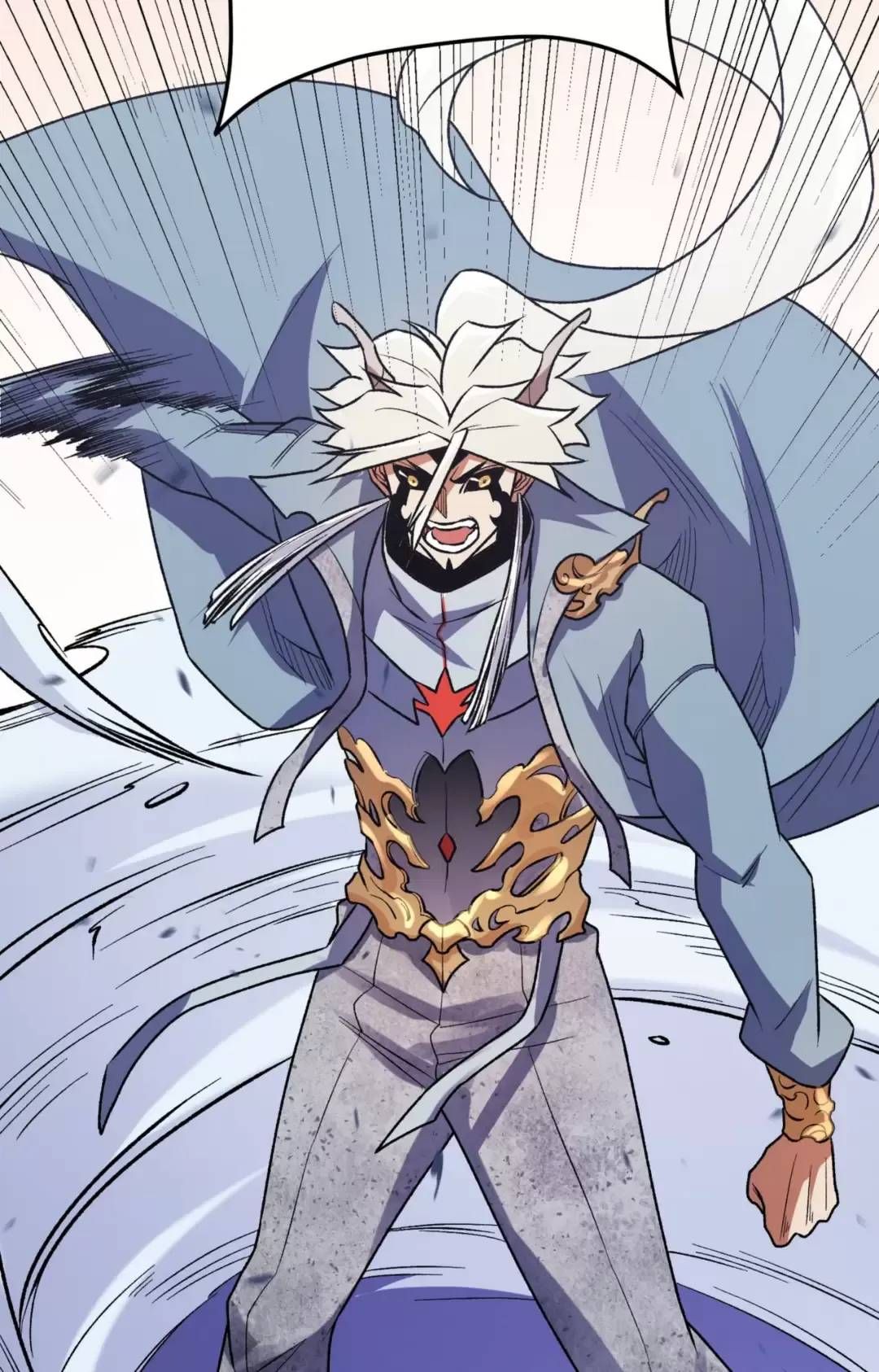 Toàn Dân Chuyển Chức : Duy Ta Vô Chức Tán Nhân: Chapter 121.1