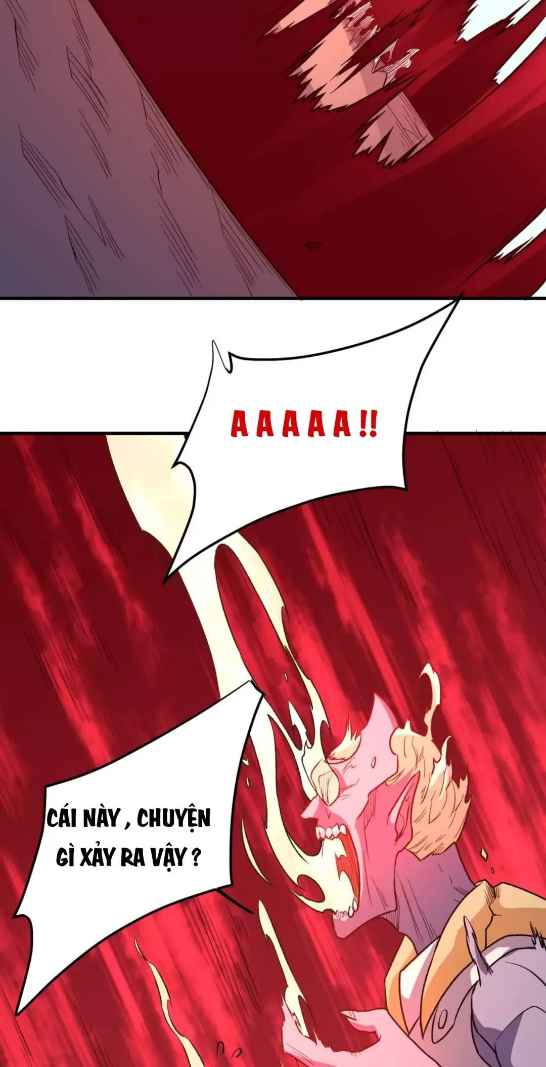 Toàn Dân Chuyển Chức : Duy Ta Vô Chức Tán Nhân: Chapter 121.1