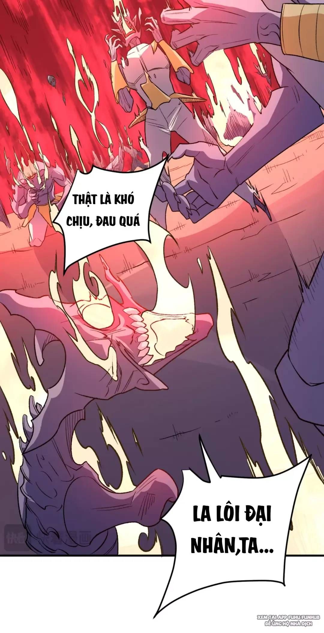 Toàn Dân Chuyển Chức : Duy Ta Vô Chức Tán Nhân: Chapter 121.1