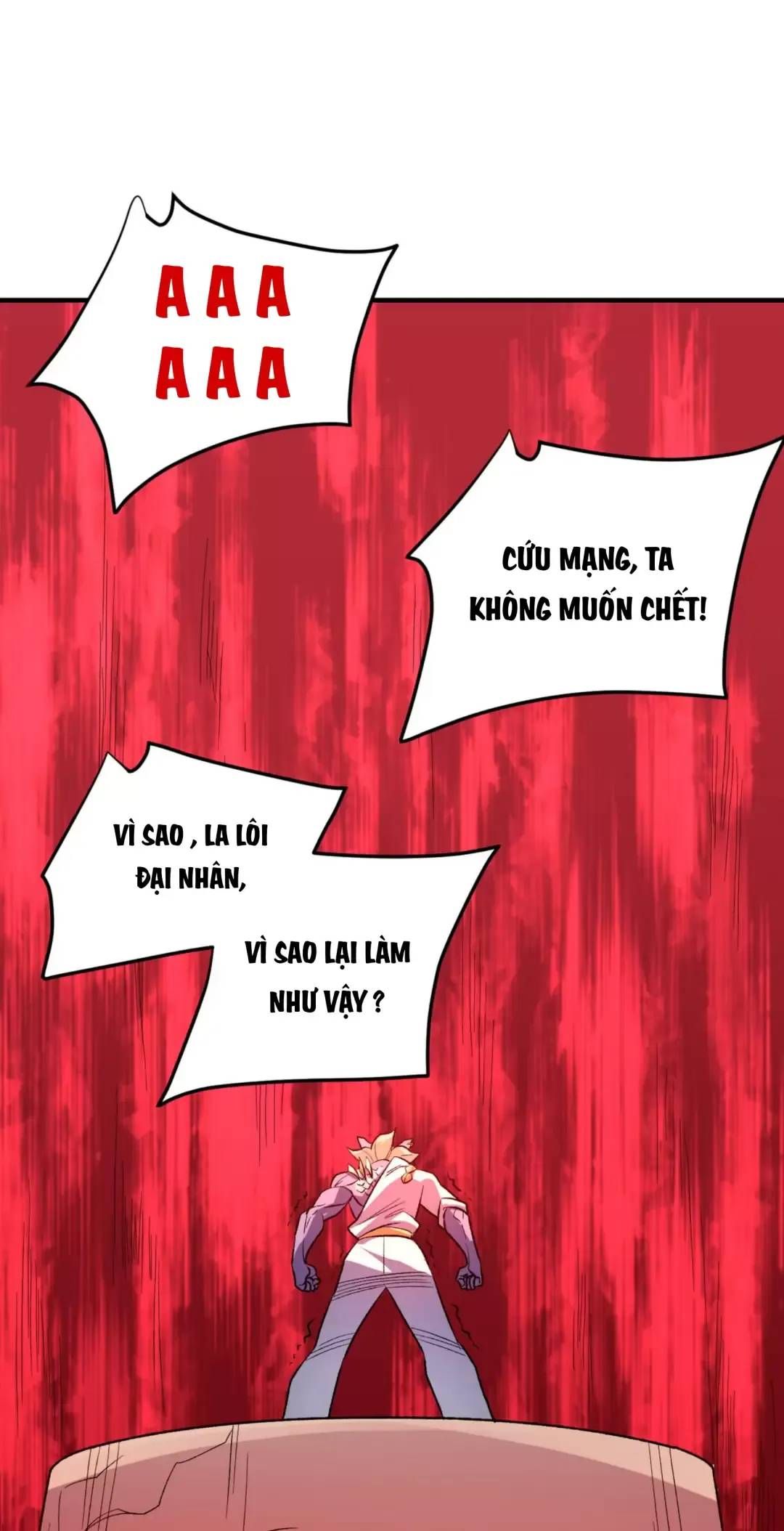 Toàn Dân Chuyển Chức : Duy Ta Vô Chức Tán Nhân: Chapter 121.1