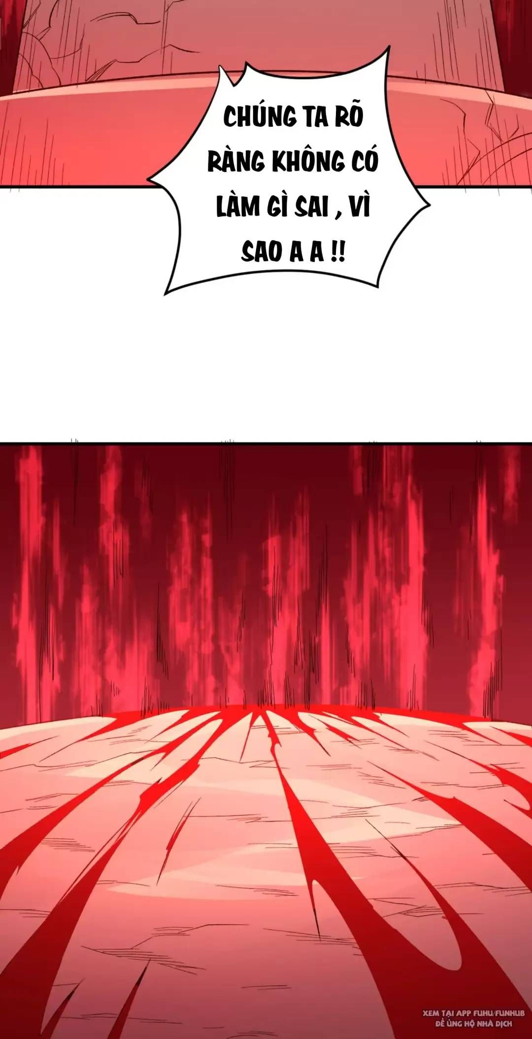 Toàn Dân Chuyển Chức : Duy Ta Vô Chức Tán Nhân: Chapter 121.1