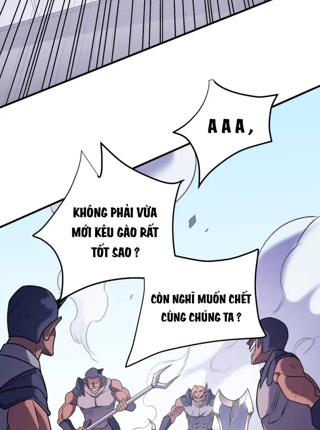 Toàn Dân Chuyển Chức : Duy Ta Vô Chức Tán Nhân: Chapter 122.1