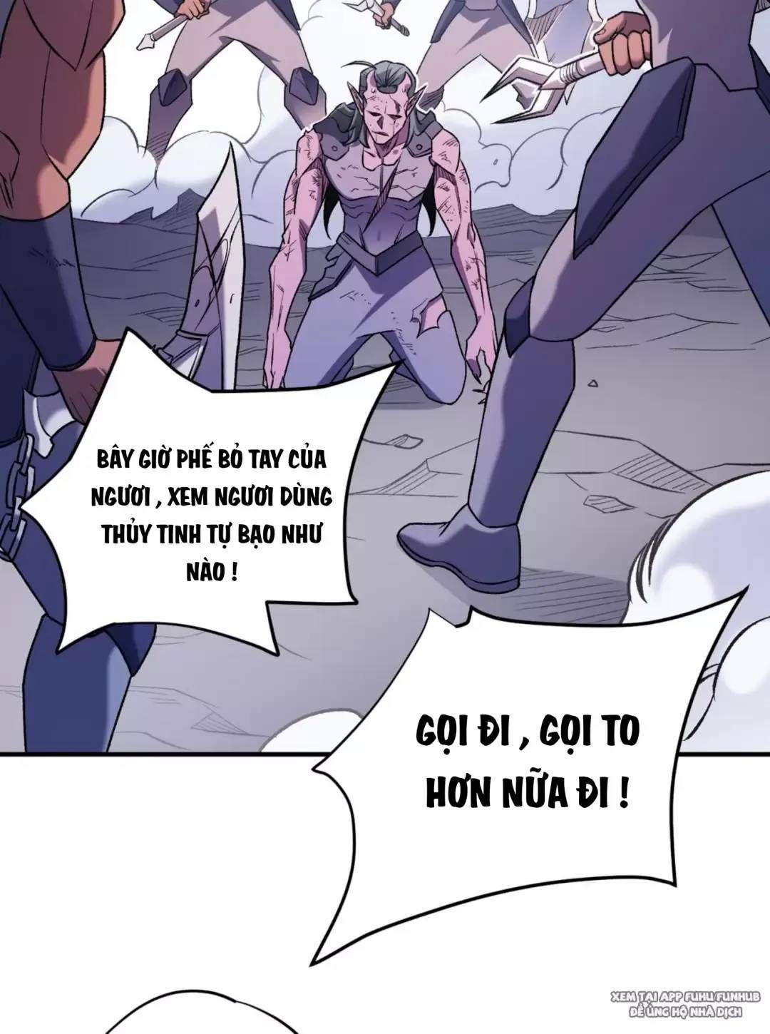 Toàn Dân Chuyển Chức : Duy Ta Vô Chức Tán Nhân: Chapter 122.1