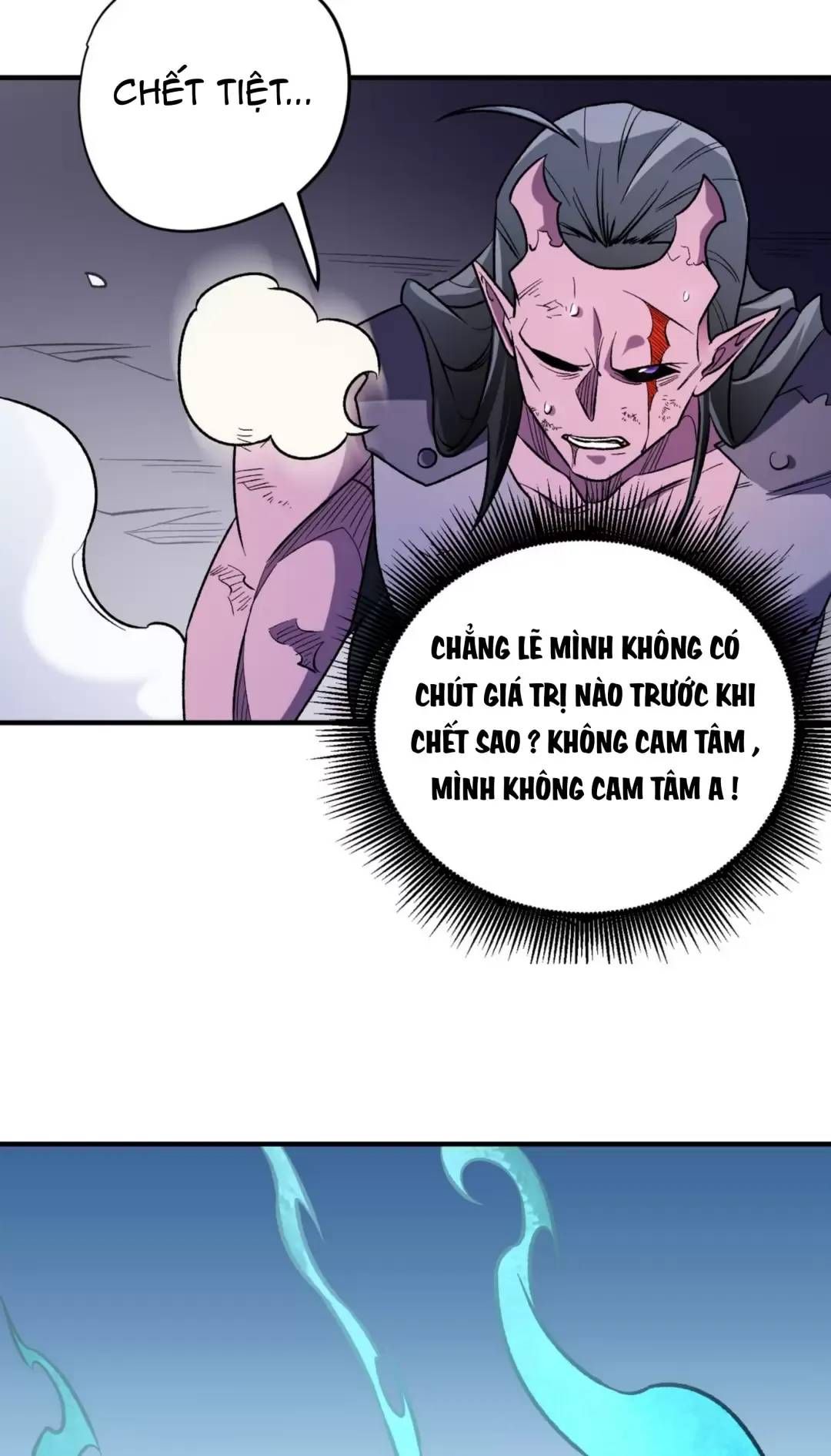 Toàn Dân Chuyển Chức : Duy Ta Vô Chức Tán Nhân: Chapter 122.1