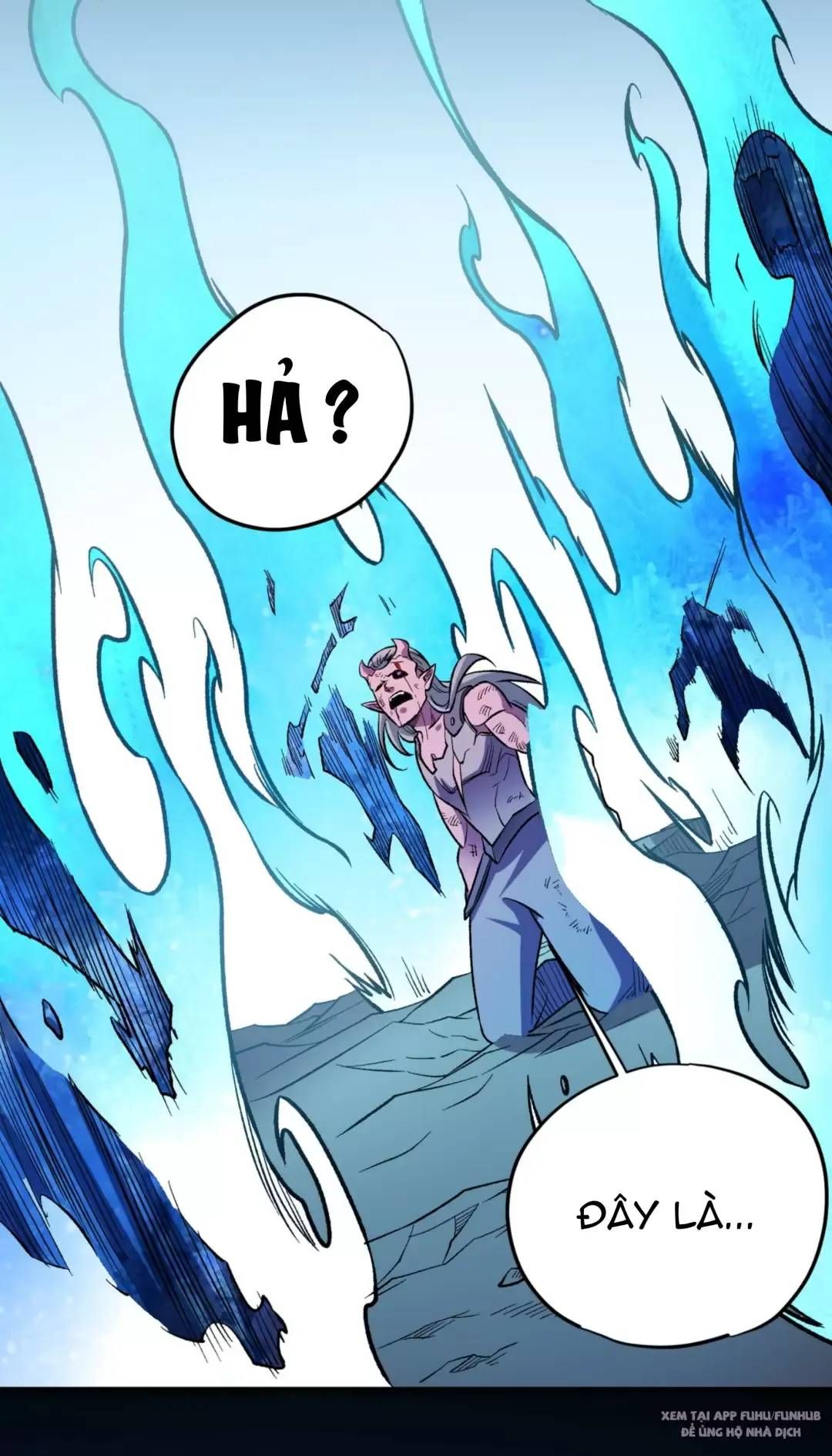 Toàn Dân Chuyển Chức : Duy Ta Vô Chức Tán Nhân: Chapter 122.1