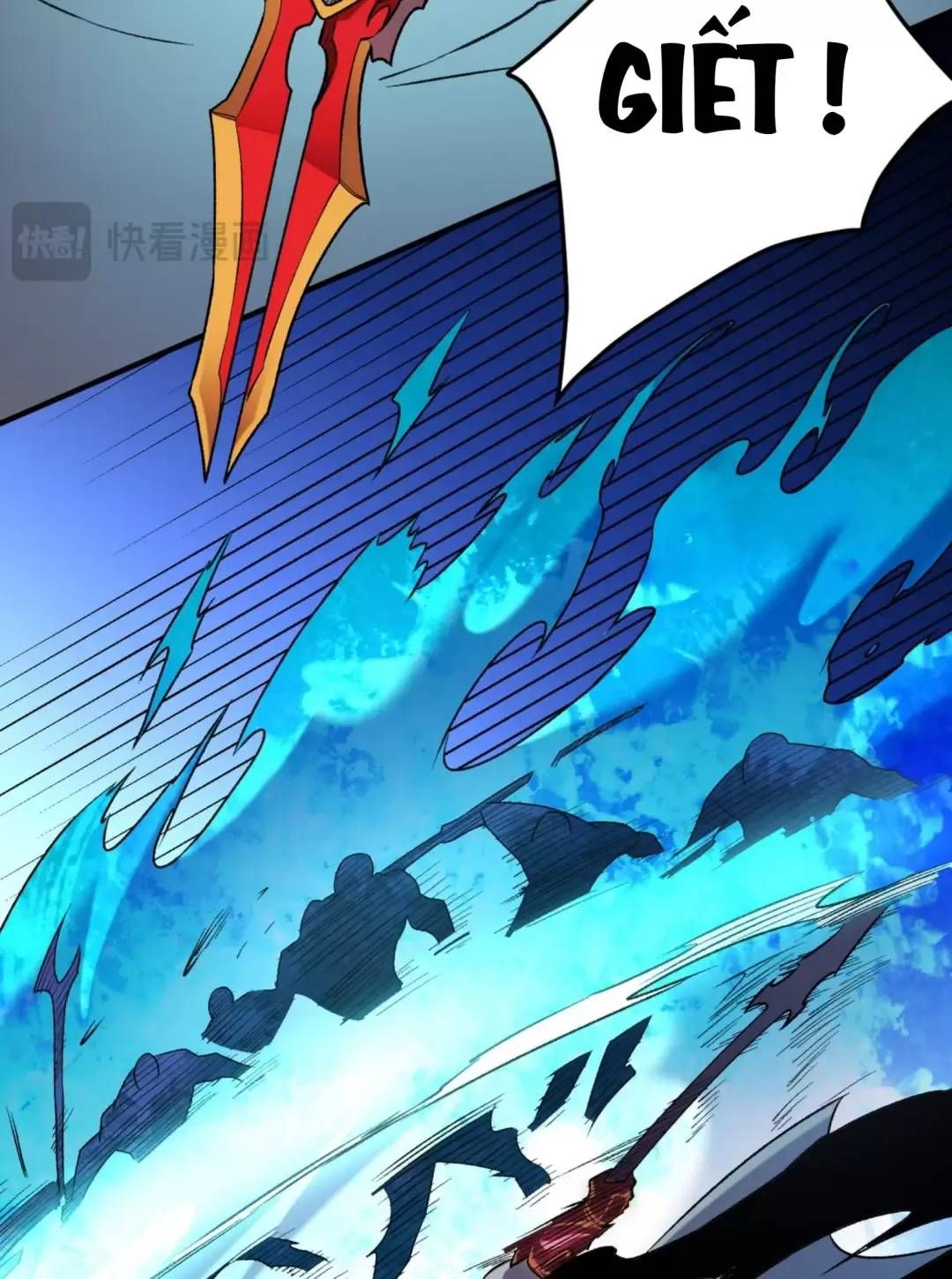 Toàn Dân Chuyển Chức : Duy Ta Vô Chức Tán Nhân: Chapter 122.1