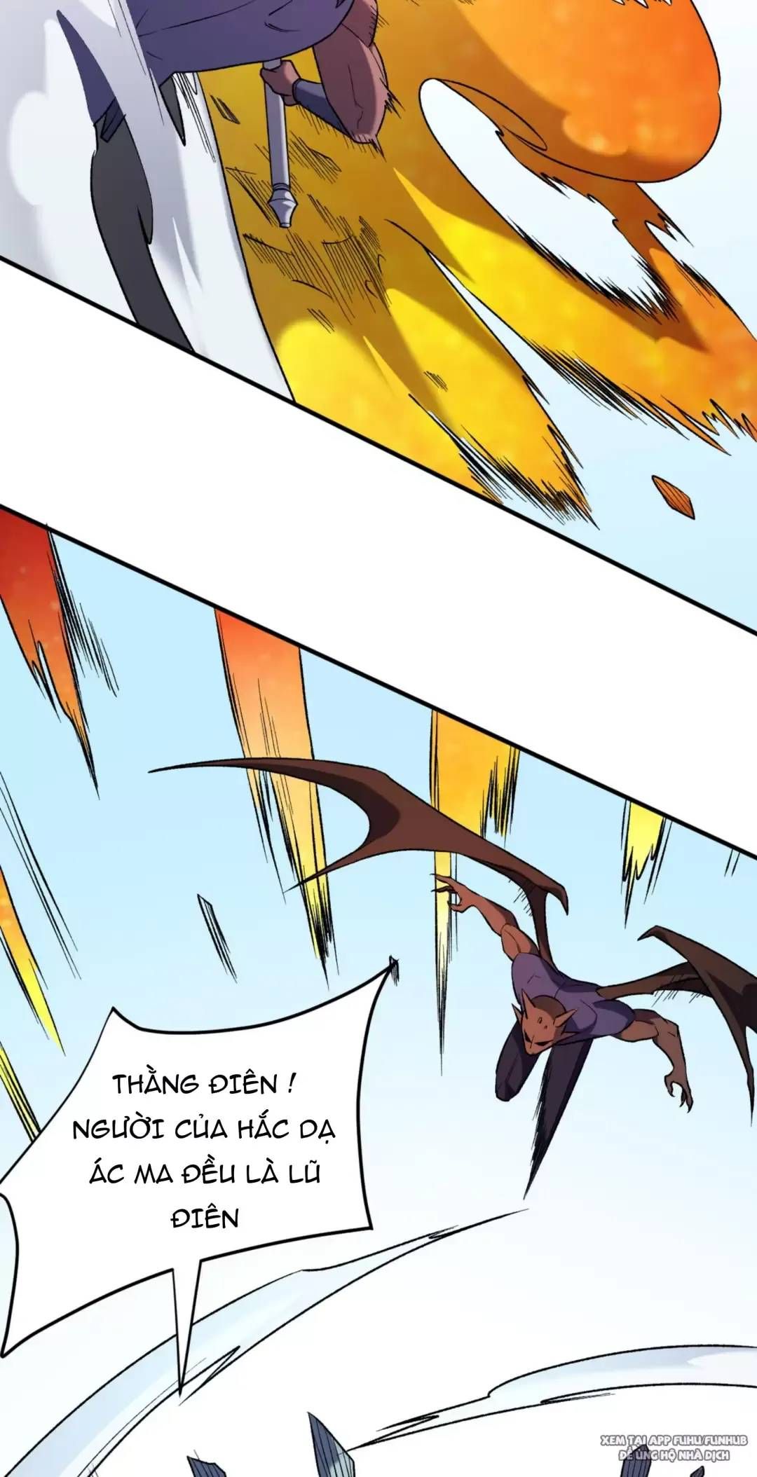 Toàn Dân Chuyển Chức : Duy Ta Vô Chức Tán Nhân: Chapter 122.1