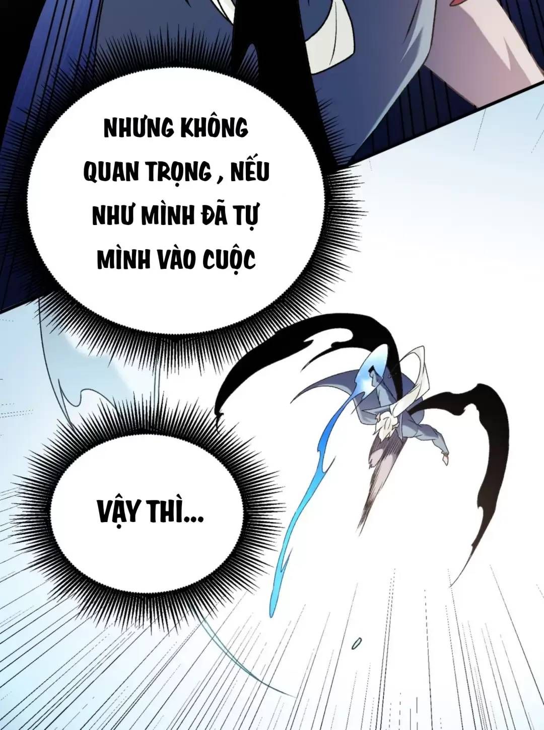 Toàn Dân Chuyển Chức : Duy Ta Vô Chức Tán Nhân: Chapter 122.1