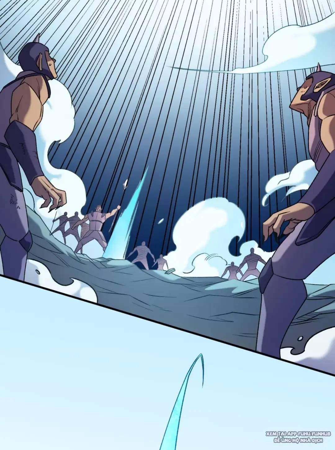 Toàn Dân Chuyển Chức : Duy Ta Vô Chức Tán Nhân: Chapter 122.1