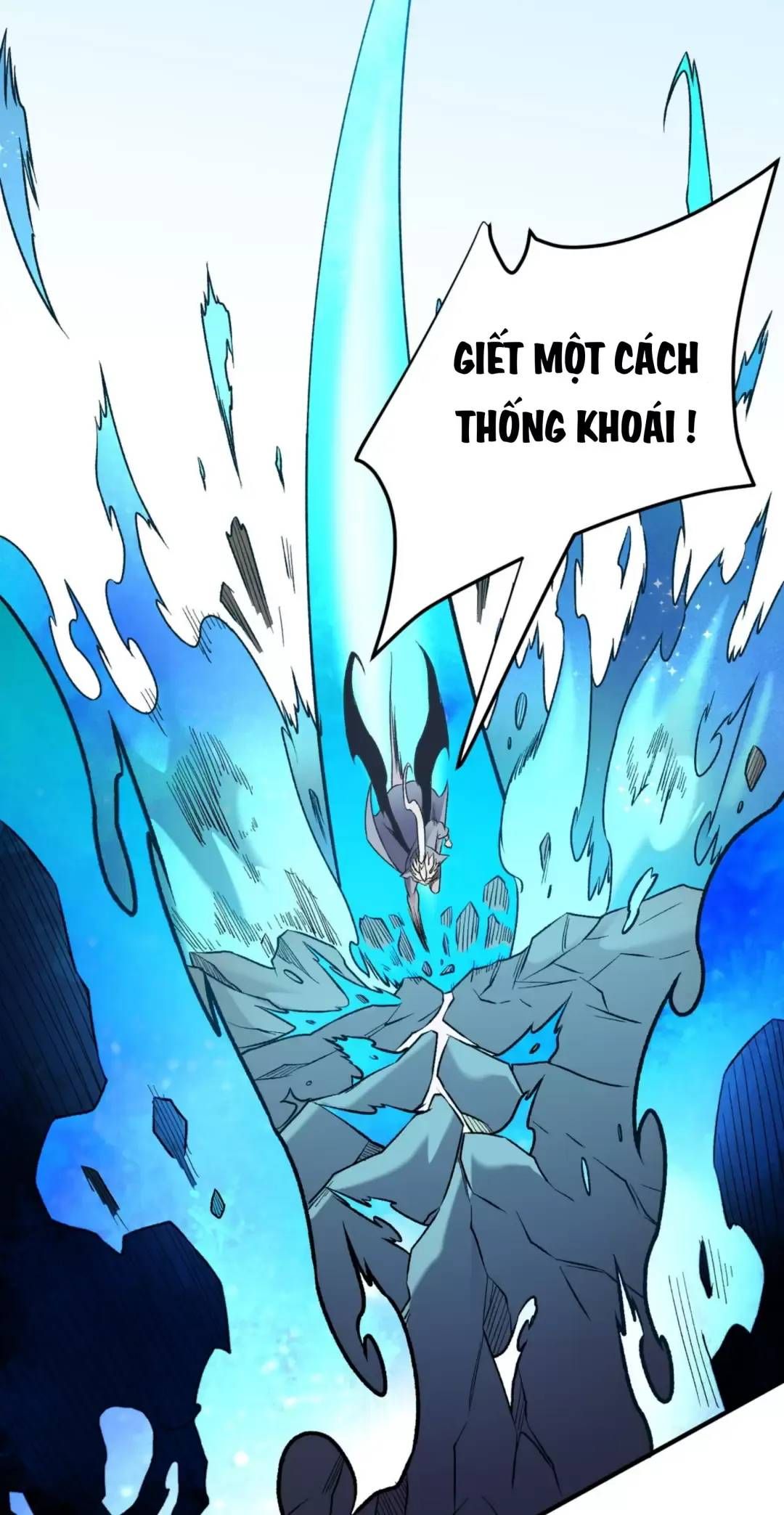 Toàn Dân Chuyển Chức : Duy Ta Vô Chức Tán Nhân: Chapter 122.1