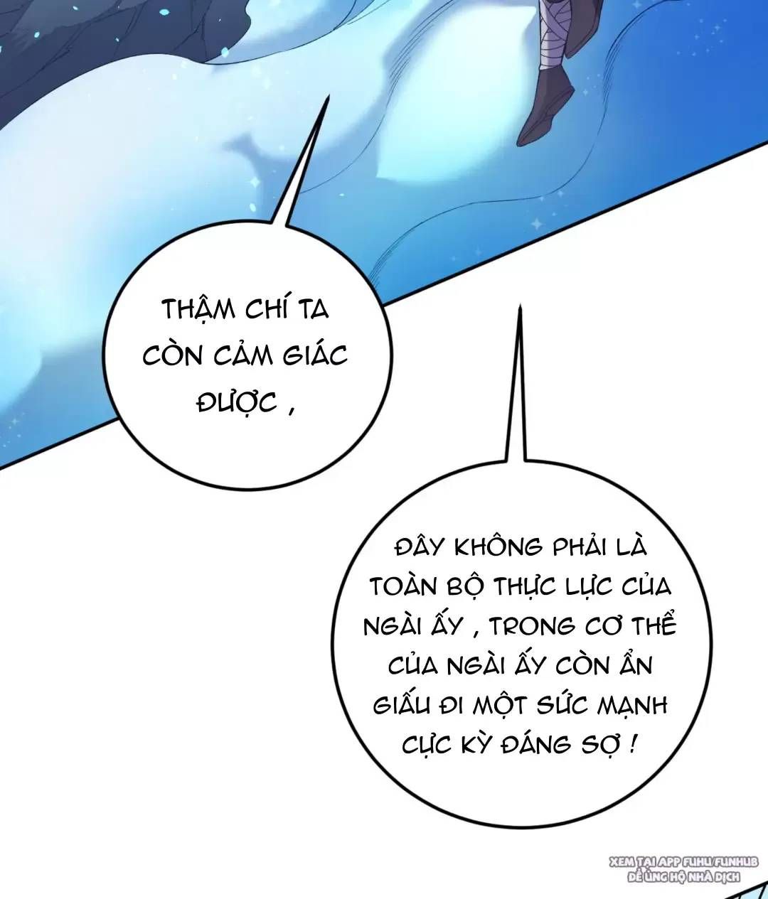 Toàn Dân Chuyển Chức : Duy Ta Vô Chức Tán Nhân: Chapter 122.1