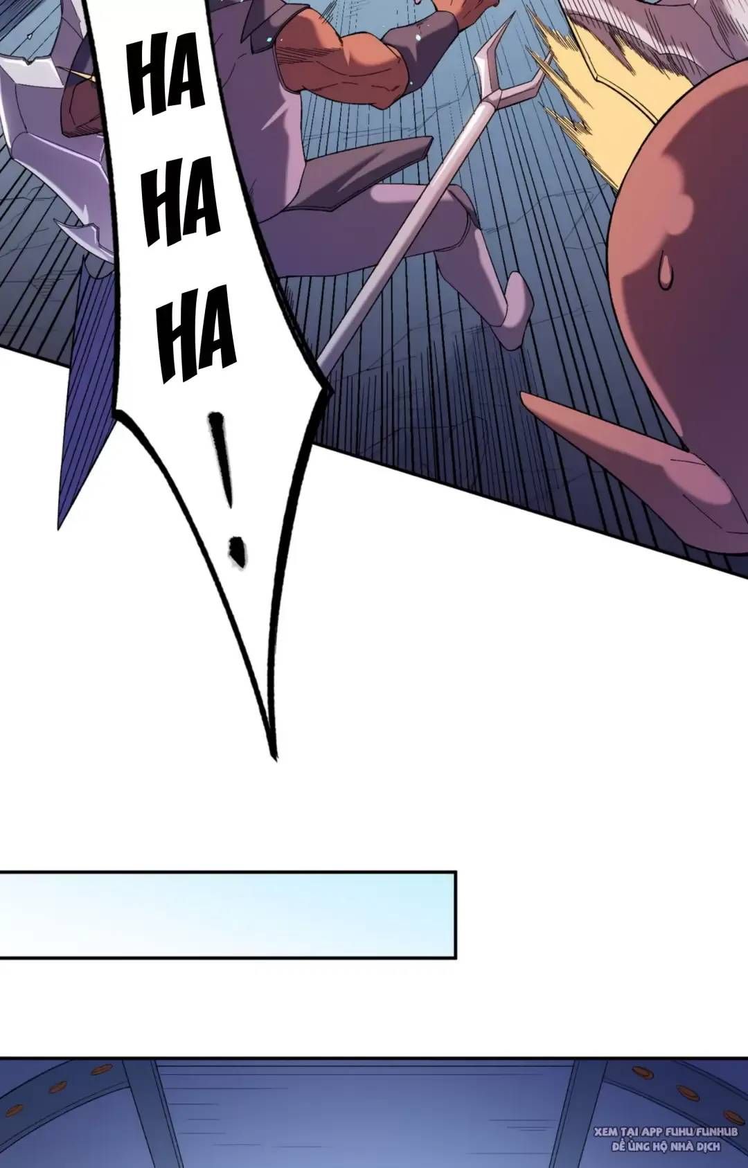 Toàn Dân Chuyển Chức : Duy Ta Vô Chức Tán Nhân: Chapter 122.1