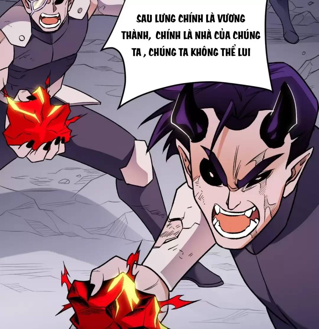 Toàn Dân Chuyển Chức : Duy Ta Vô Chức Tán Nhân: Chapter 122.1