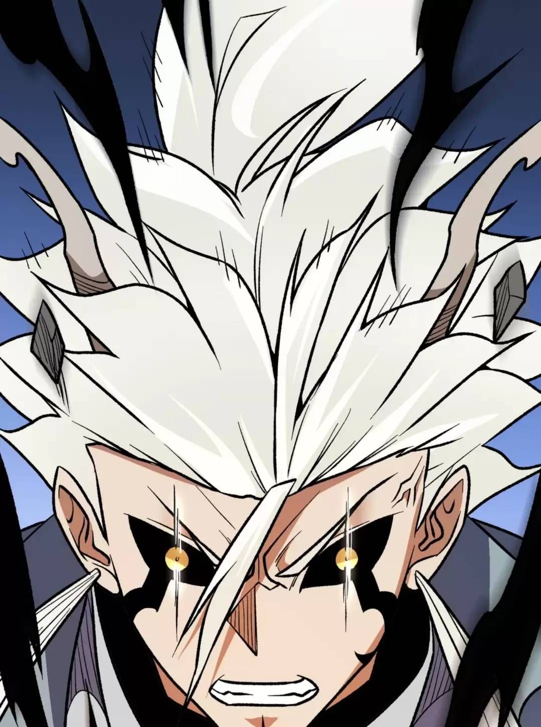 Toàn Dân Chuyển Chức : Duy Ta Vô Chức Tán Nhân: Chapter 122.1