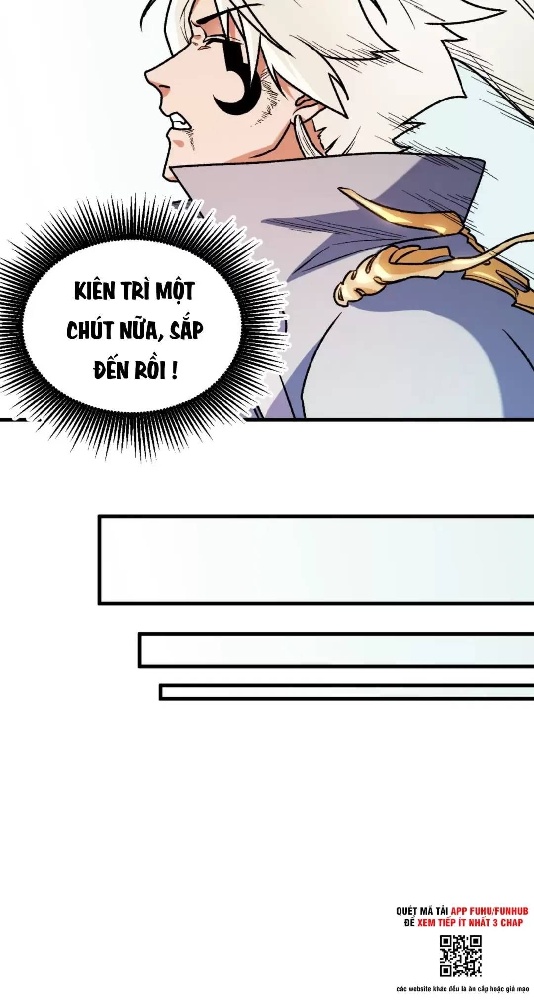 Toàn Dân Chuyển Chức : Duy Ta Vô Chức Tán Nhân: Chapter 123.1