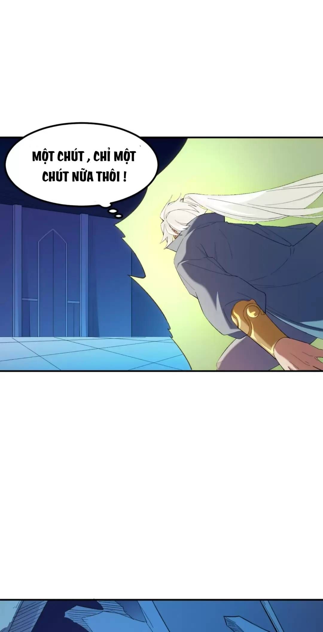 Toàn Dân Chuyển Chức : Duy Ta Vô Chức Tán Nhân: Chapter 123.1