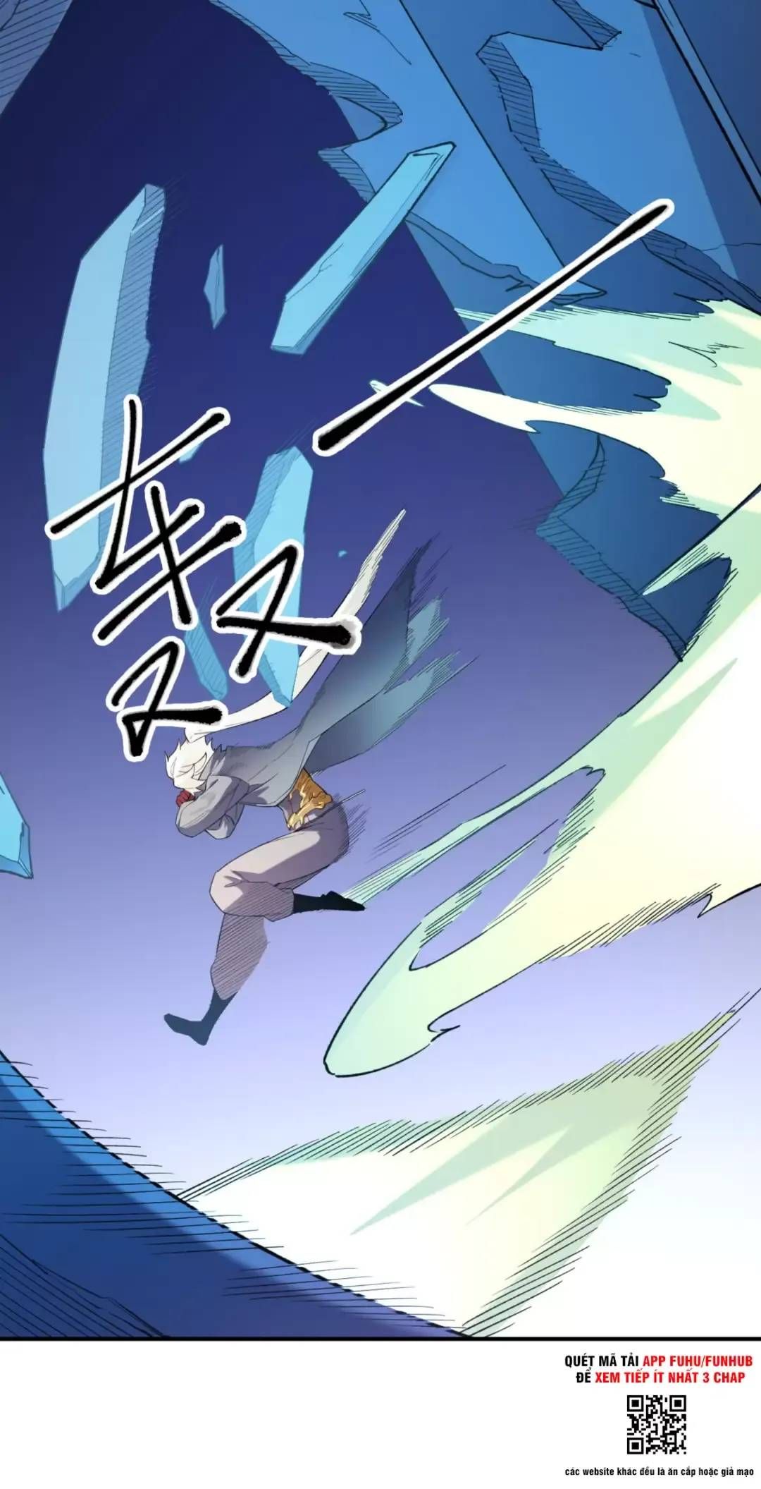 Toàn Dân Chuyển Chức : Duy Ta Vô Chức Tán Nhân: Chapter 123.1