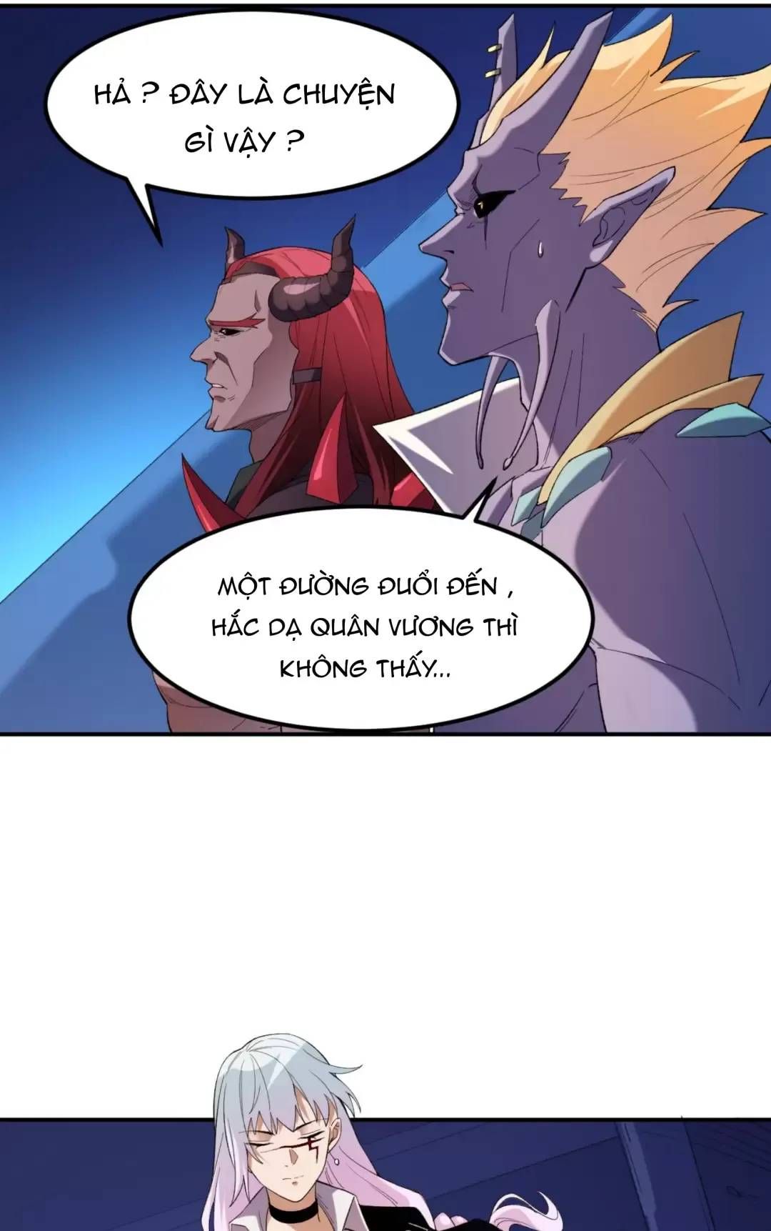 Toàn Dân Chuyển Chức : Duy Ta Vô Chức Tán Nhân: Chapter 123.1