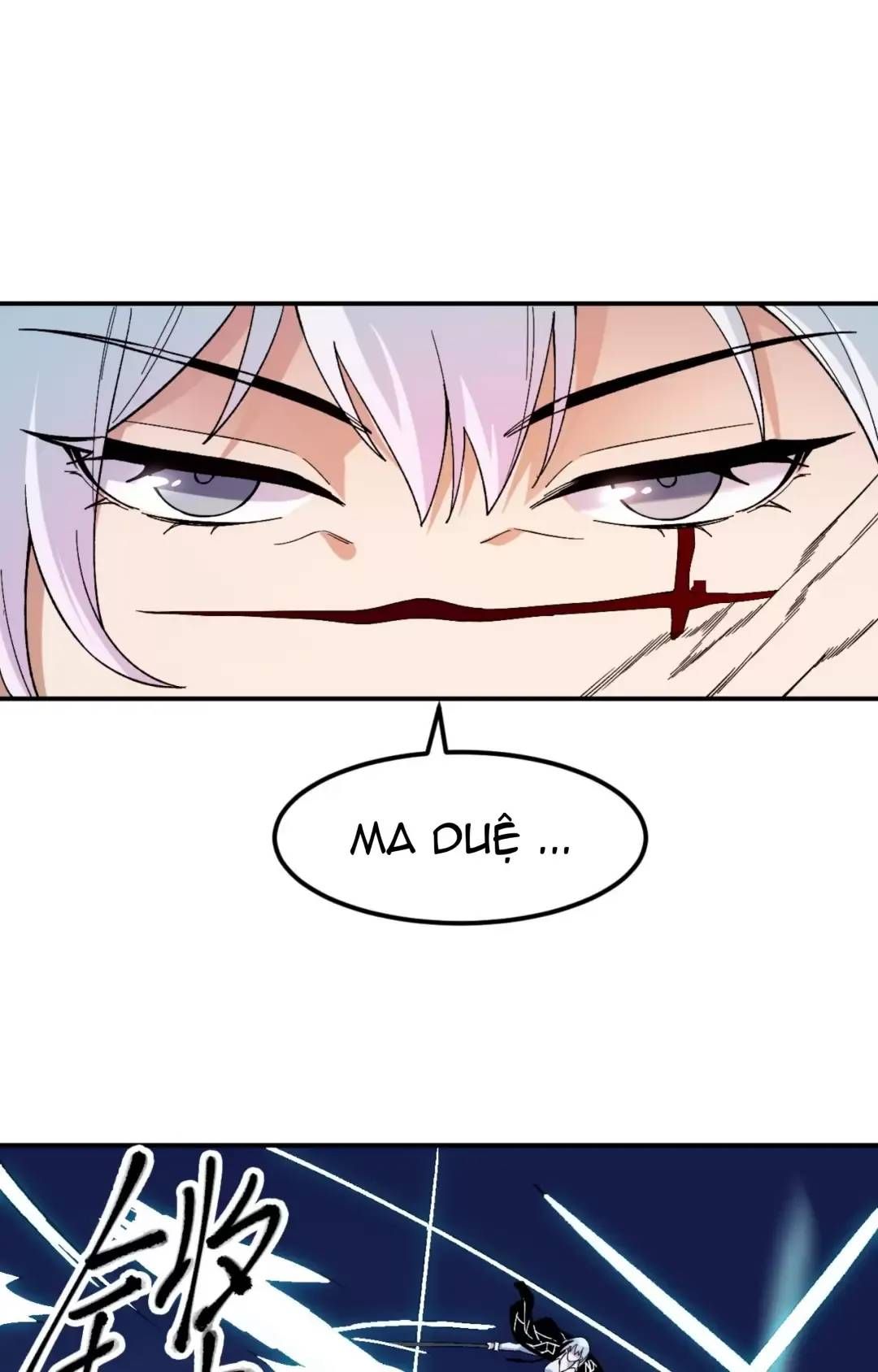 Toàn Dân Chuyển Chức : Duy Ta Vô Chức Tán Nhân: Chapter 123.1