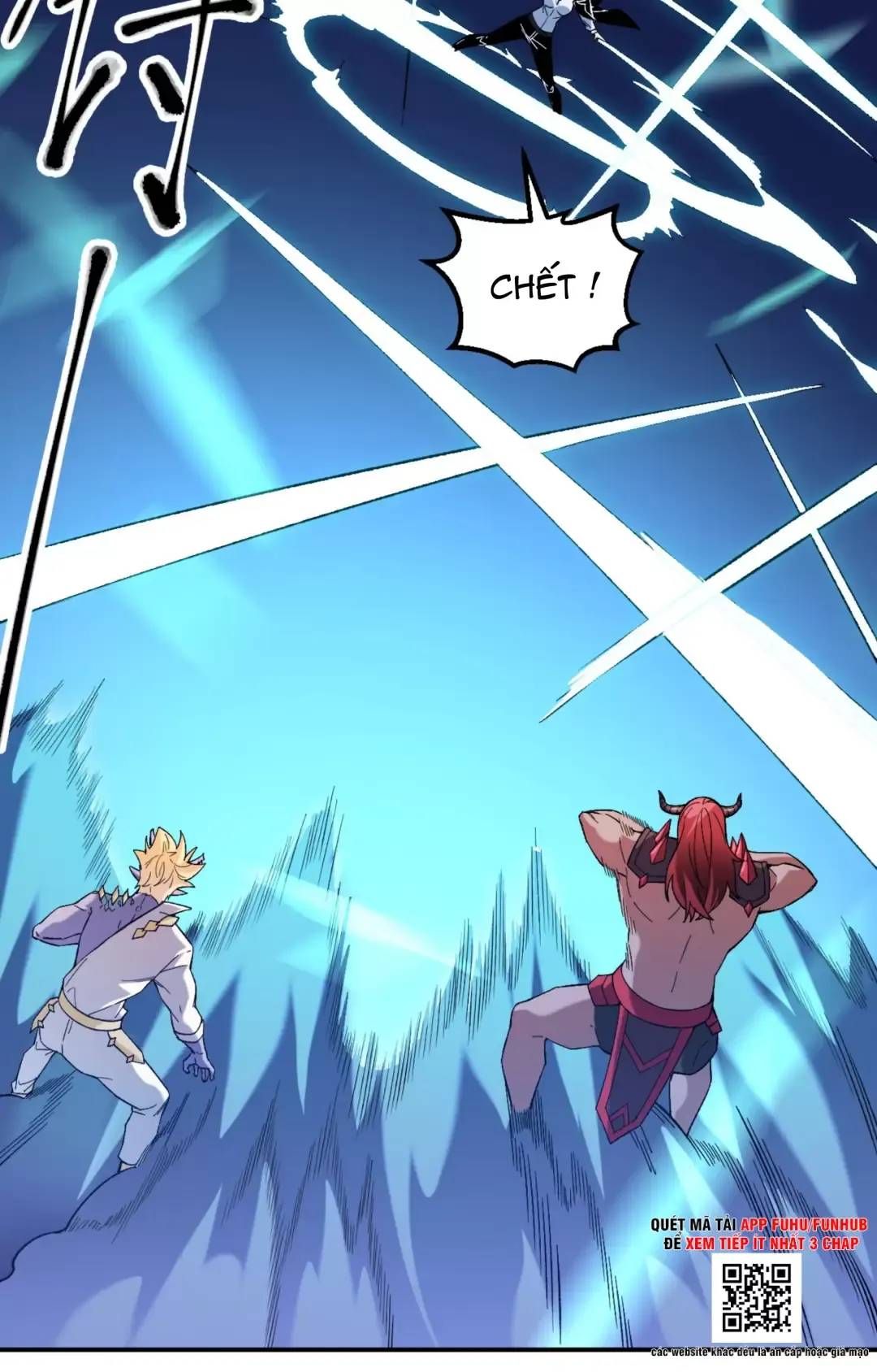 Toàn Dân Chuyển Chức : Duy Ta Vô Chức Tán Nhân: Chapter 123.1