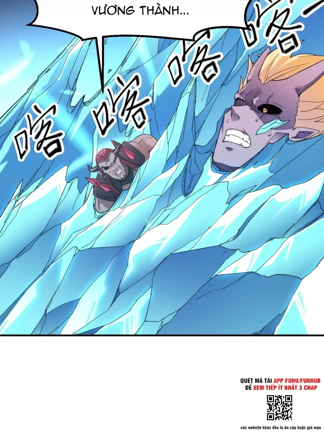 Toàn Dân Chuyển Chức : Duy Ta Vô Chức Tán Nhân: Chapter 123.1