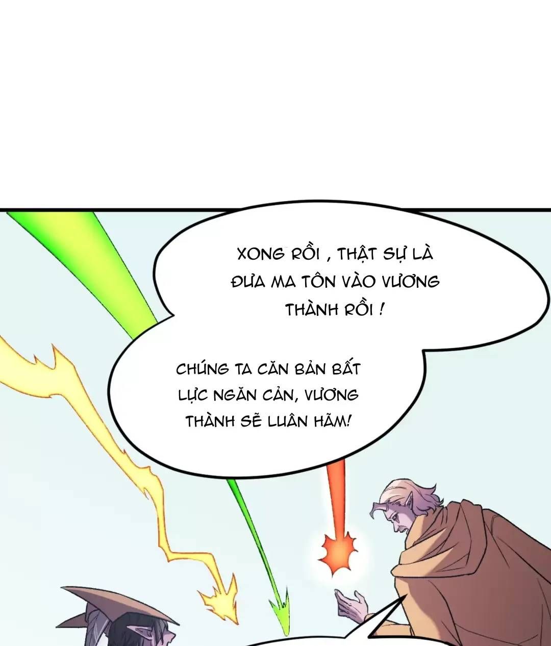 Toàn Dân Chuyển Chức : Duy Ta Vô Chức Tán Nhân: Chapter 123.1