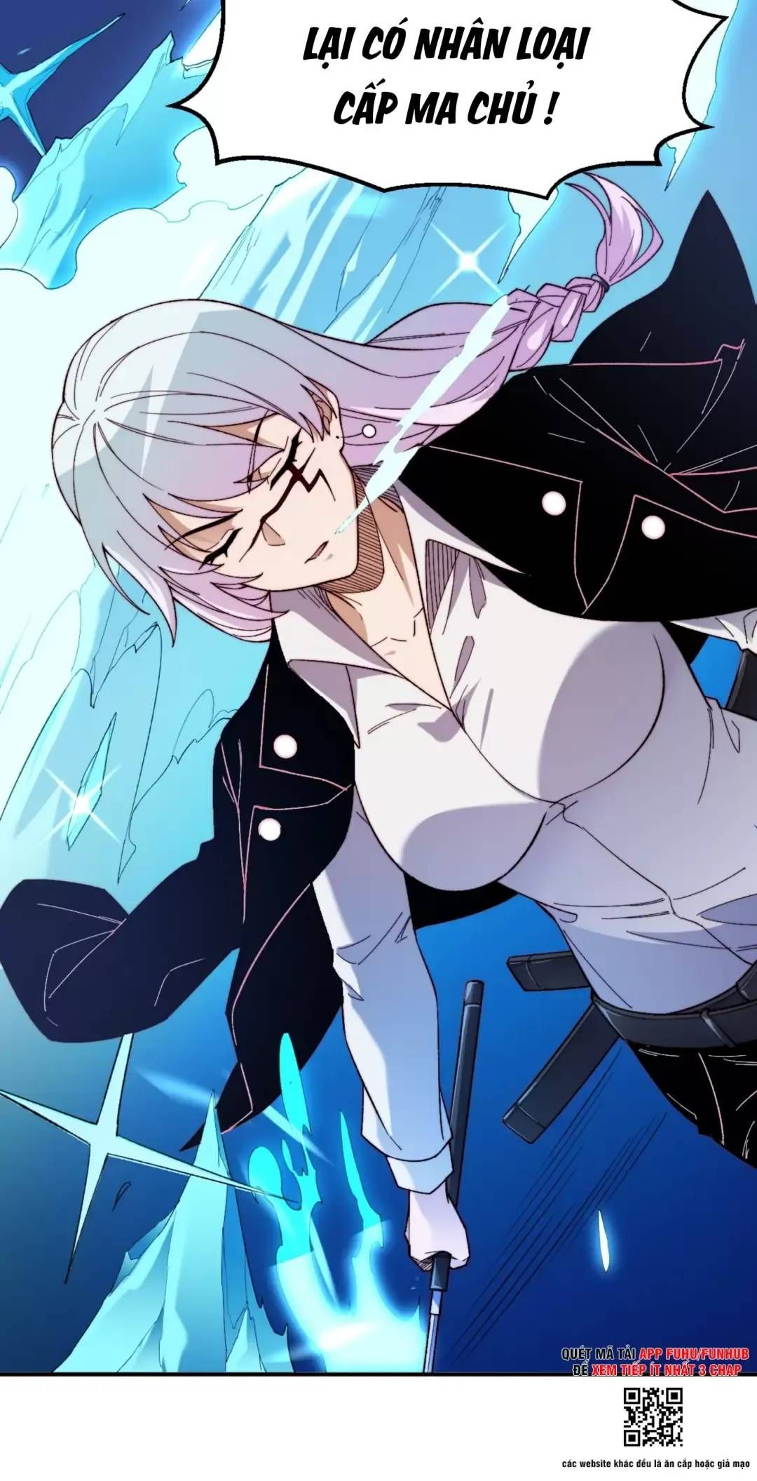 Toàn Dân Chuyển Chức : Duy Ta Vô Chức Tán Nhân: Chapter 123.1